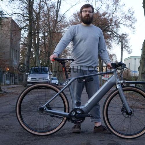 Schindelhauer Oskar fiche technique et avis